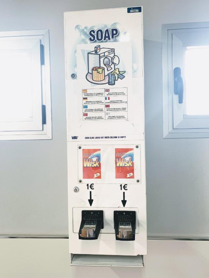 コラレホ51E-Scapeアパートメント エクステリア 写真
